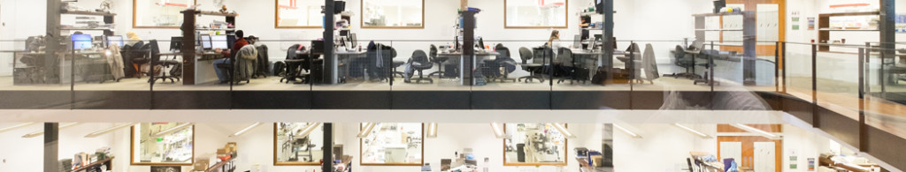 SYNBIOCHEM - About - Manchester Institute of Biotechnology