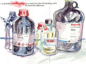 AB1-bottles